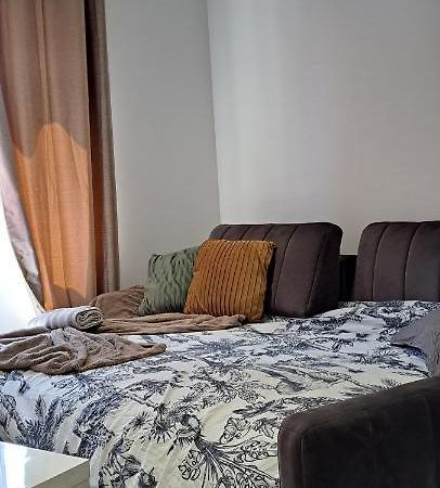 Doga Bel Appartement 1Er Etage 4 Personnes Bebe Reims Eksteriør billede