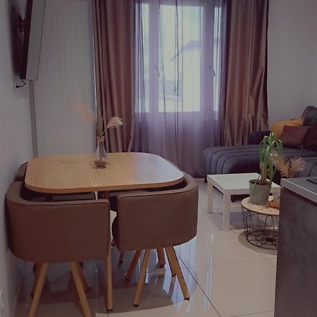 Doga Bel Appartement 1Er Etage 4 Personnes Bebe Reims Eksteriør billede