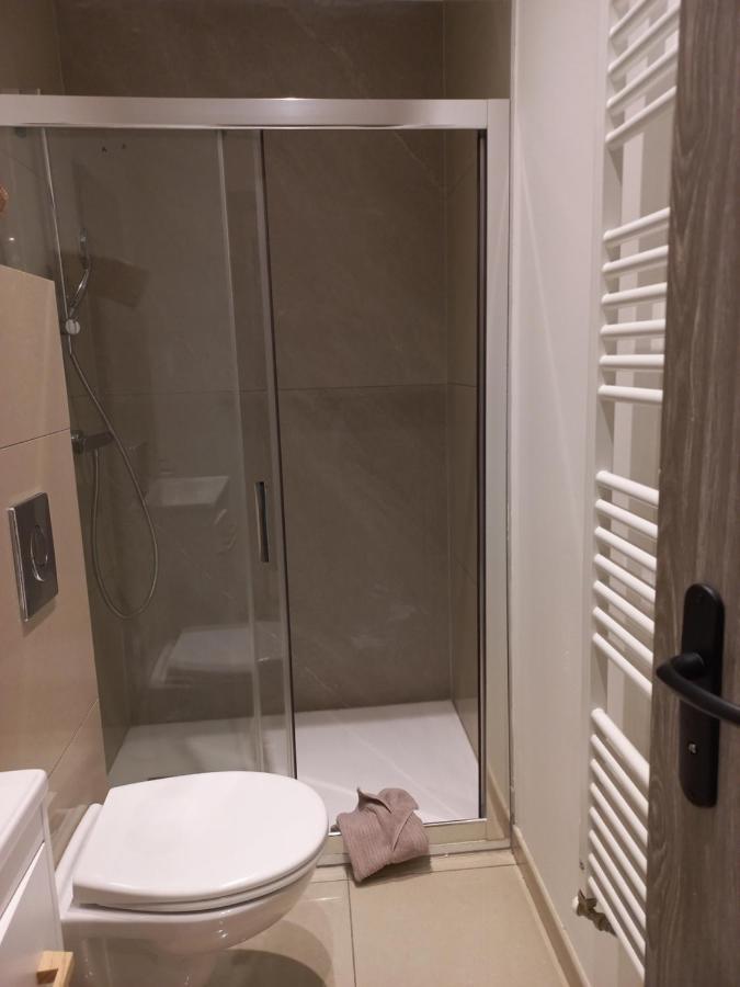 Doga Bel Appartement 1Er Etage 4 Personnes Bebe Reims Eksteriør billede