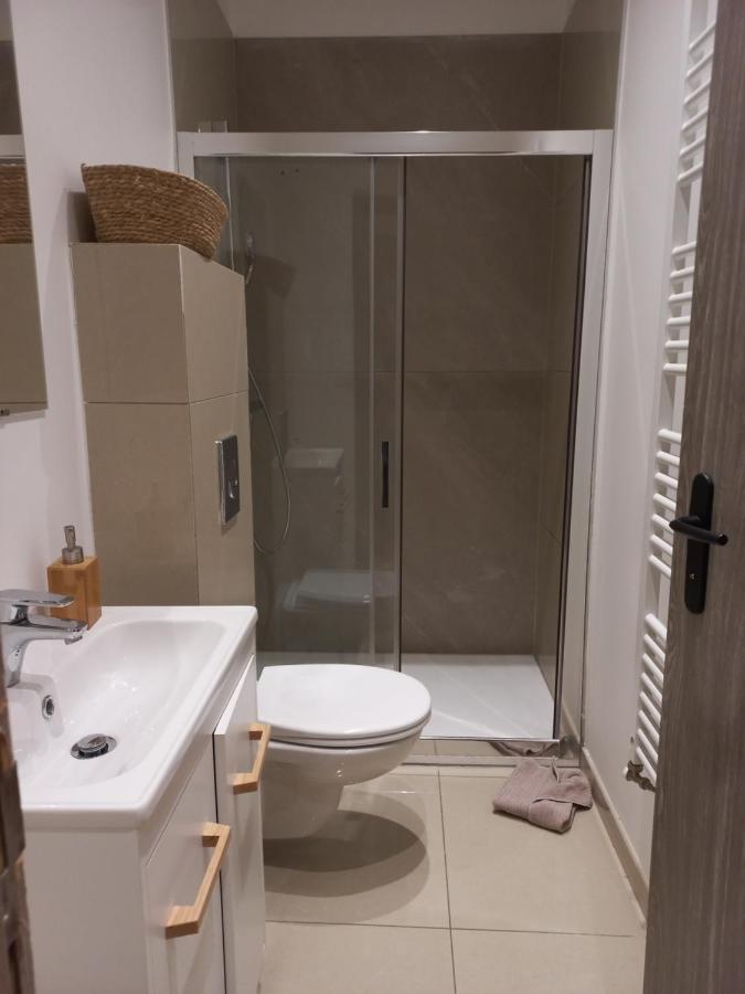 Doga Bel Appartement 1Er Etage 4 Personnes Bebe Reims Eksteriør billede